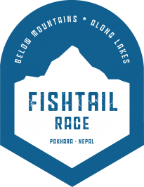 Fishtail Race
